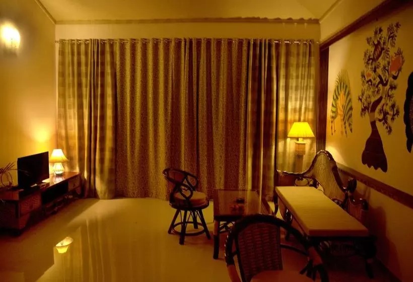 Hotelli Sterling Palavelli Godavari