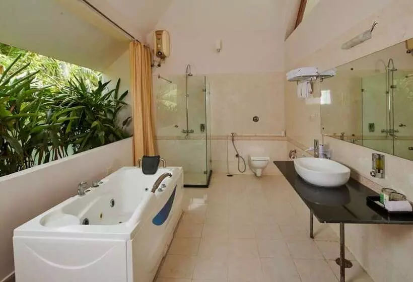 Hotelli Sterling Palavelli Godavari