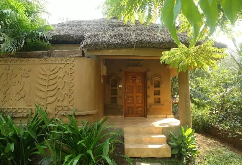 Hotelli Sterling Palavelli Godavari