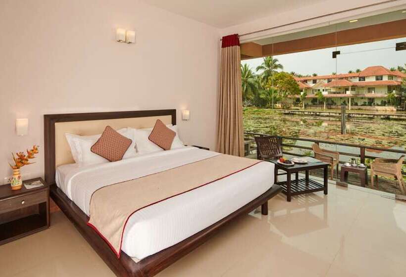 فندق Sterling Palavelli Godavari