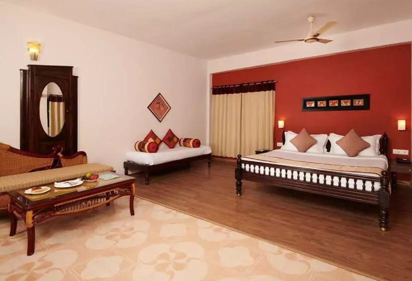 Hotelli Sterling Palavelli Godavari