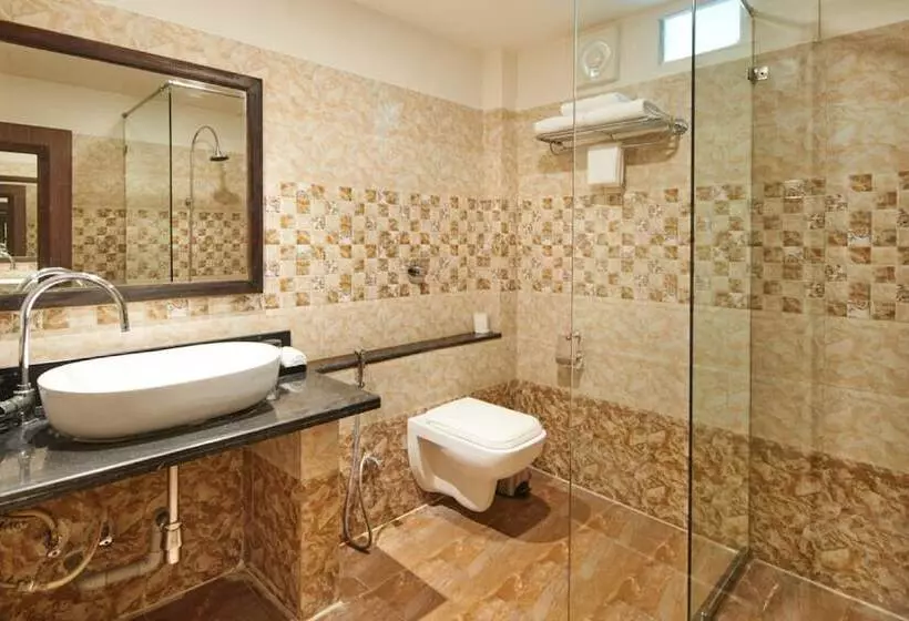 Hotelli Sterling Palavelli Godavari