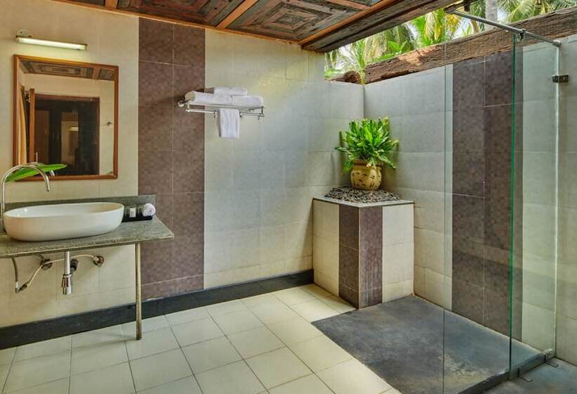 فندق Sterling Palavelli Godavari