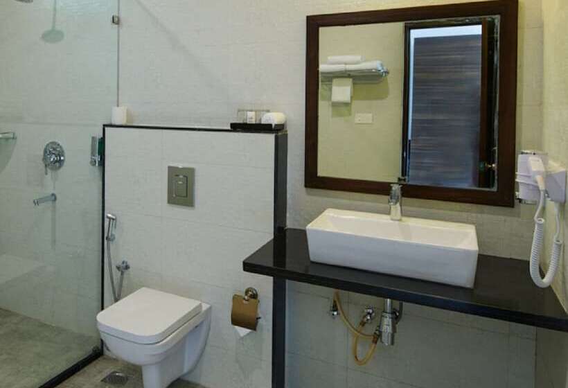 فندق Sterling Palavelli Godavari