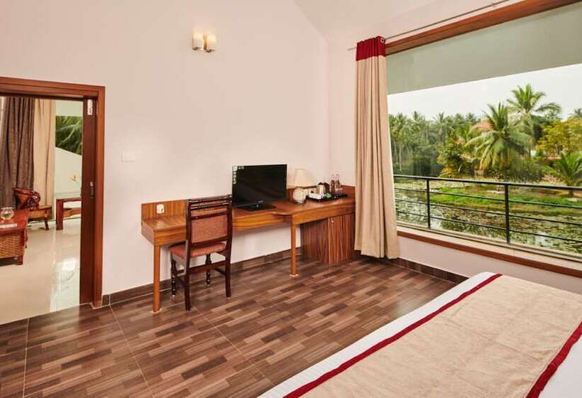 فندق Sterling Palavelli Godavari