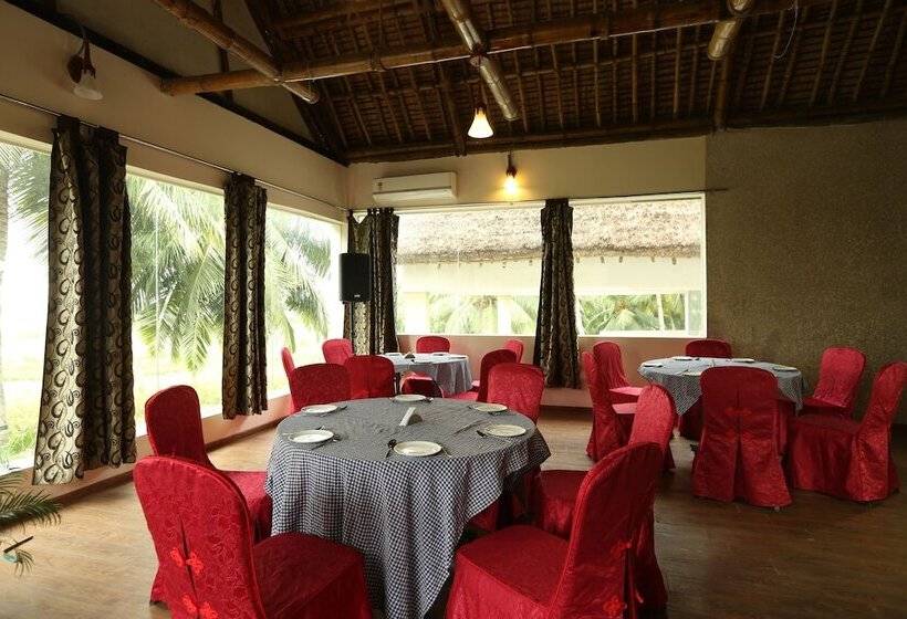 فندق Sterling Palavelli Godavari