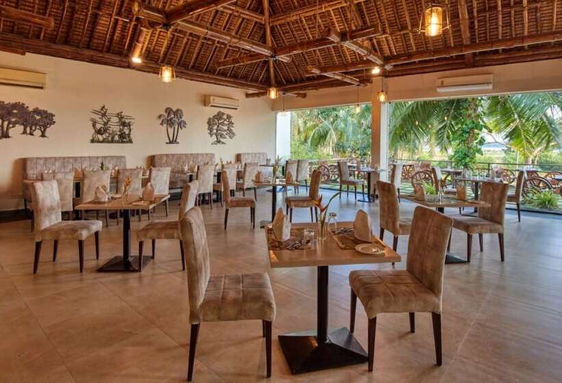 فندق Sterling Palavelli Godavari