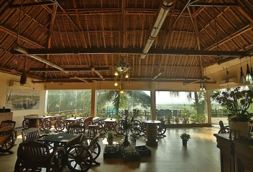 Hotelli Sterling Palavelli Godavari