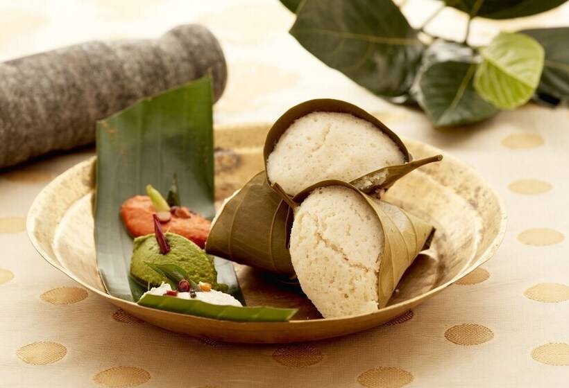 فندق Sterling Palavelli Godavari