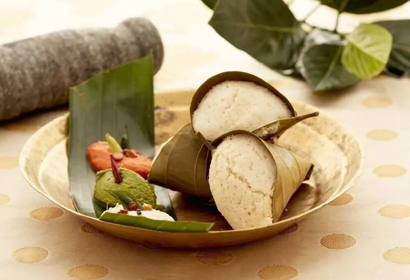 Hotelli Sterling Palavelli Godavari