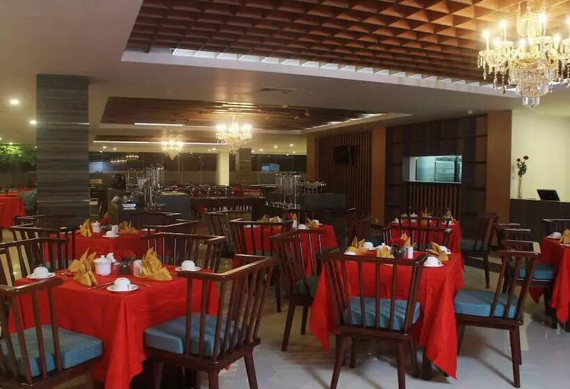 Hotelli Sutan Raja Kotamobagu