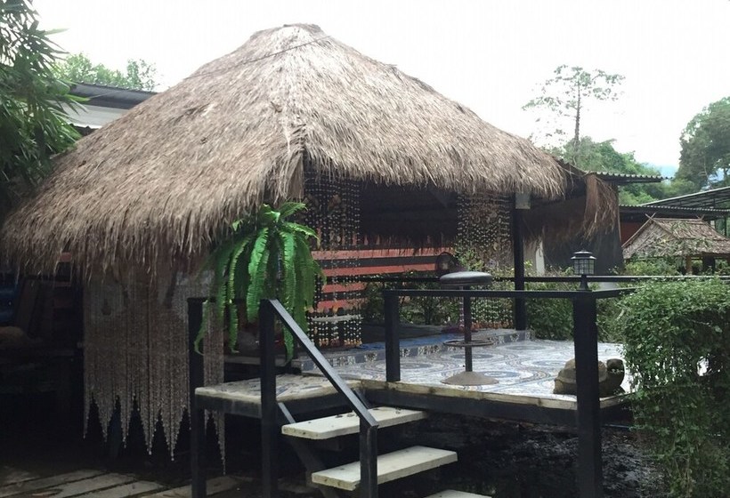 酒店 Thannam River Resort