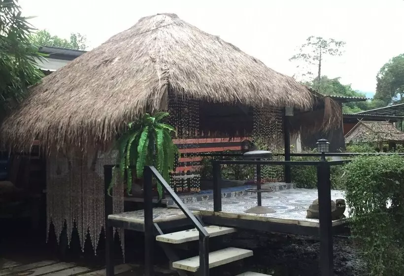 ホテル Thannam River Resort