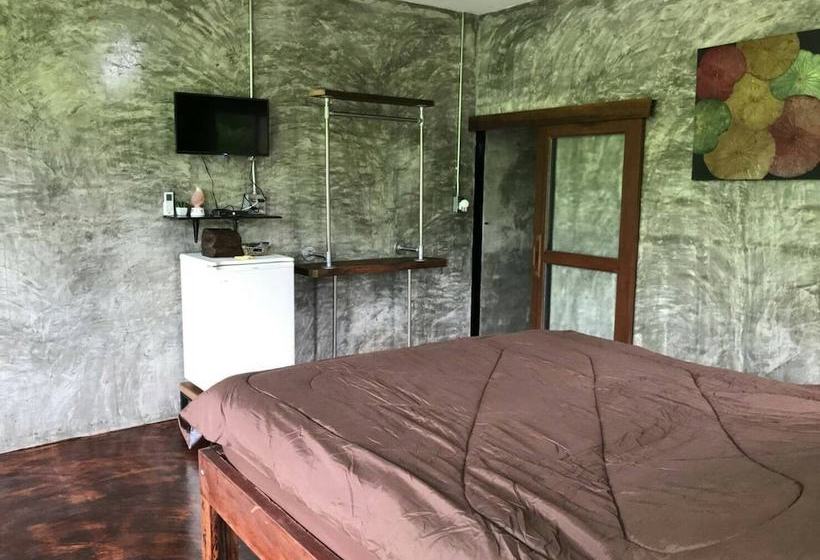 酒店 Thannam River Resort