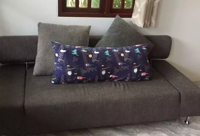 ホテル Thannam River Resort