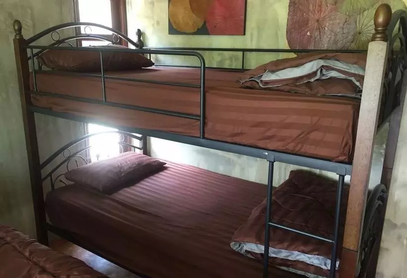 ホテル Thannam River Resort