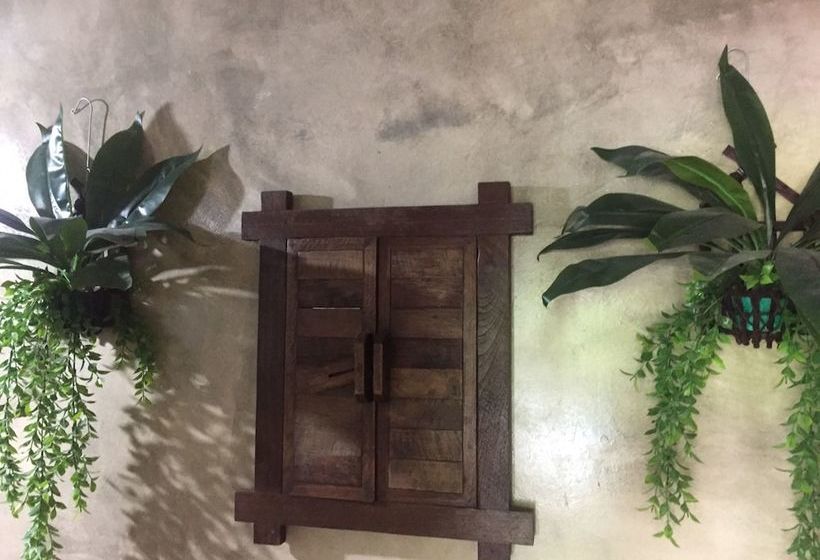 酒店 Thannam River Resort