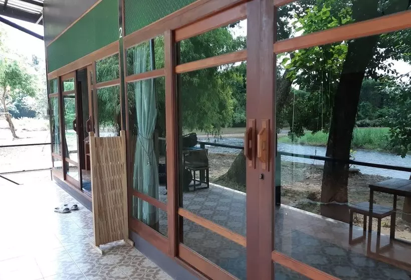 ホテル Thannam River Resort