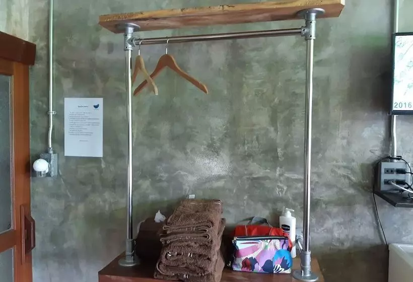 ホテル Thannam River Resort