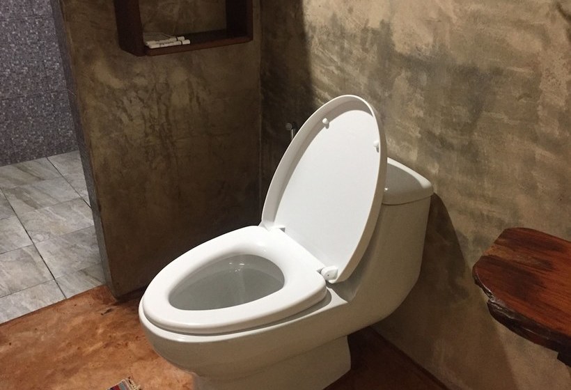 酒店 Thannam River Resort