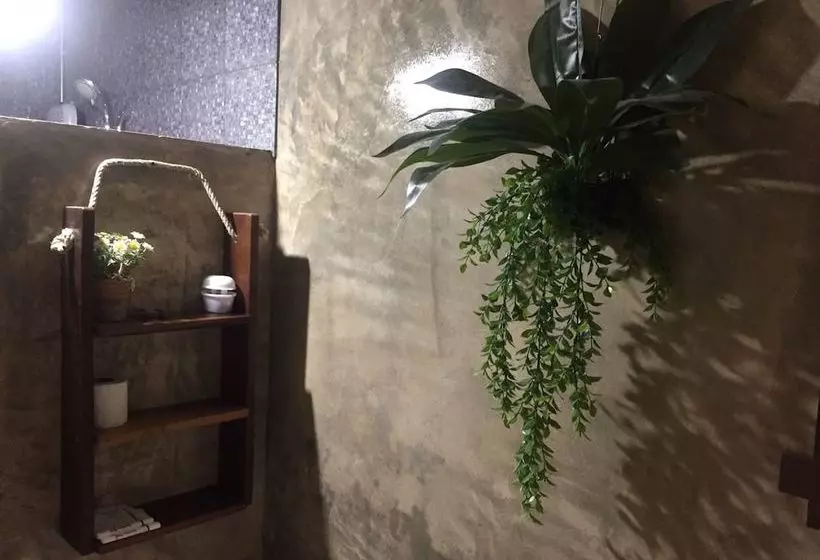 ホテル Thannam River Resort