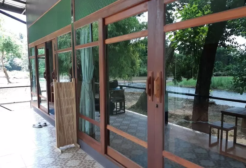 ホテル Thannam River Resort