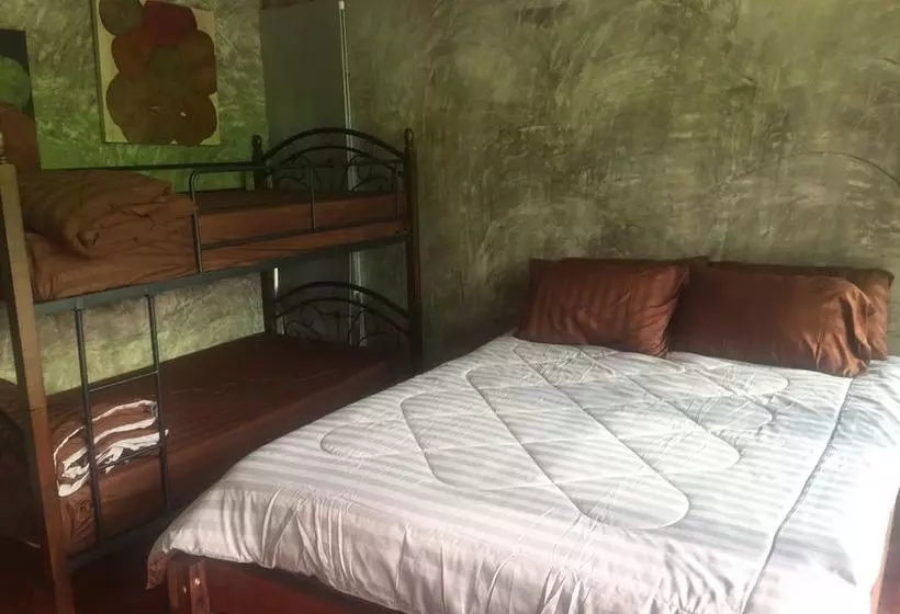 ホテル Thannam River Resort