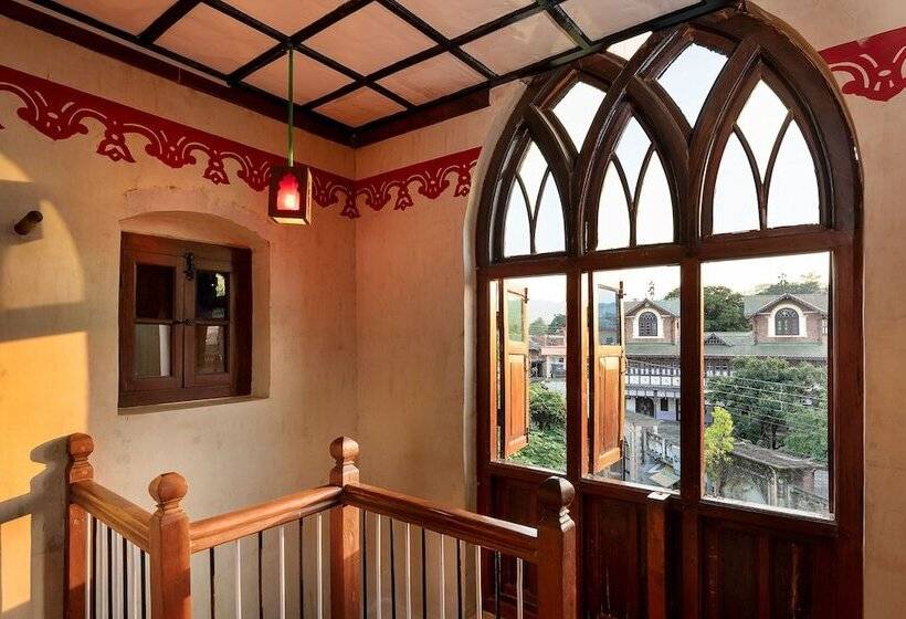 酒店 Chateau Garli