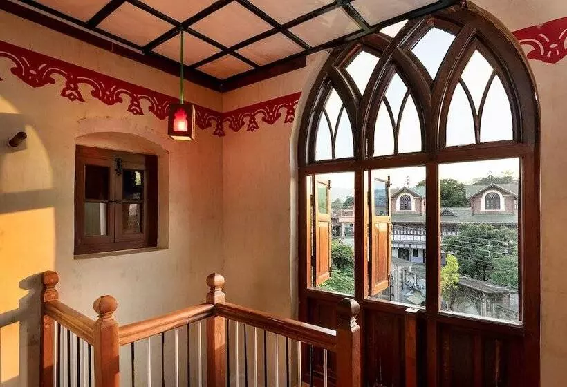 ホテル Chateau Garli