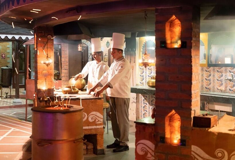 酒店 Chateau Garli