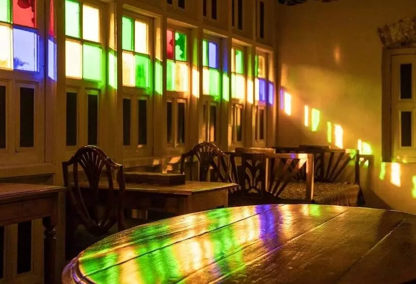 ホテル Chateau Garli