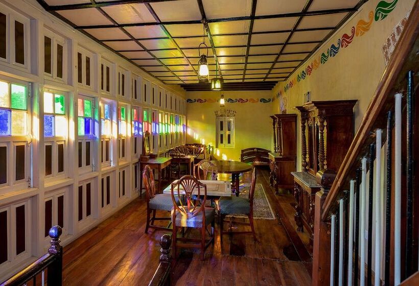 酒店 Chateau Garli