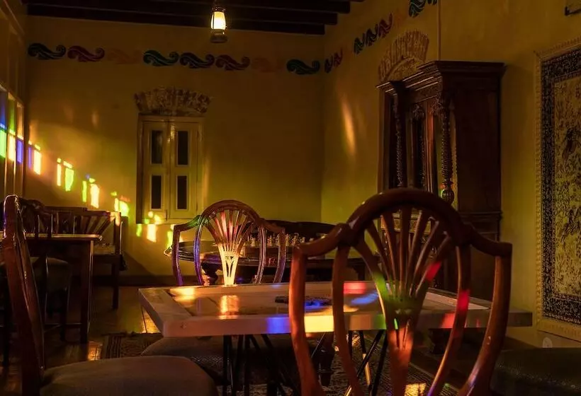 ホテル Chateau Garli