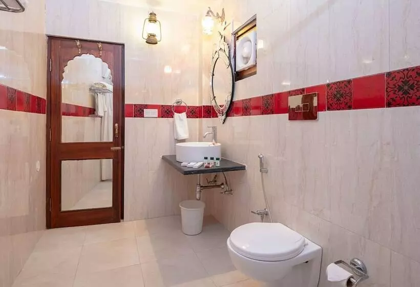 ホテル Chateau Garli