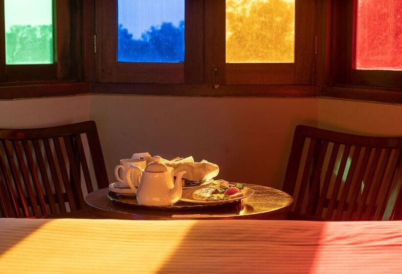 酒店 Chateau Garli