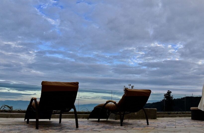 호텔 The Twelve Manor•terraces Lodge