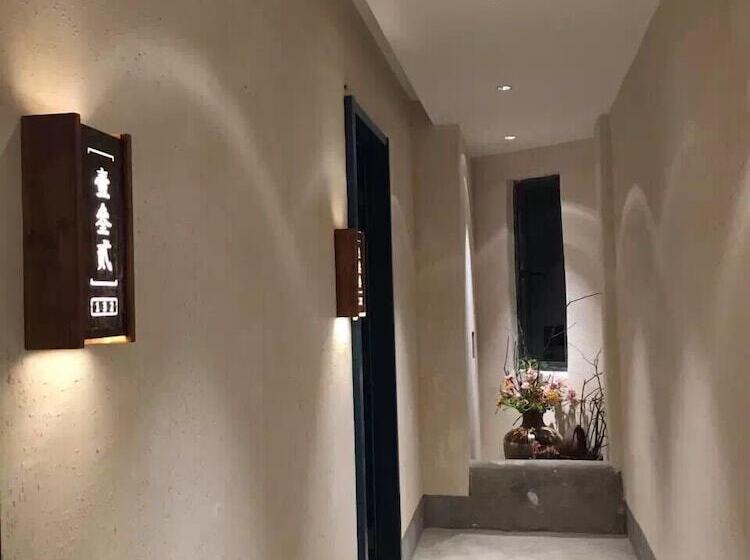 호텔 The Twelve Manor•terraces Lodge