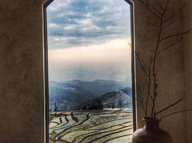 호텔 The Twelve Manor•terraces Lodge