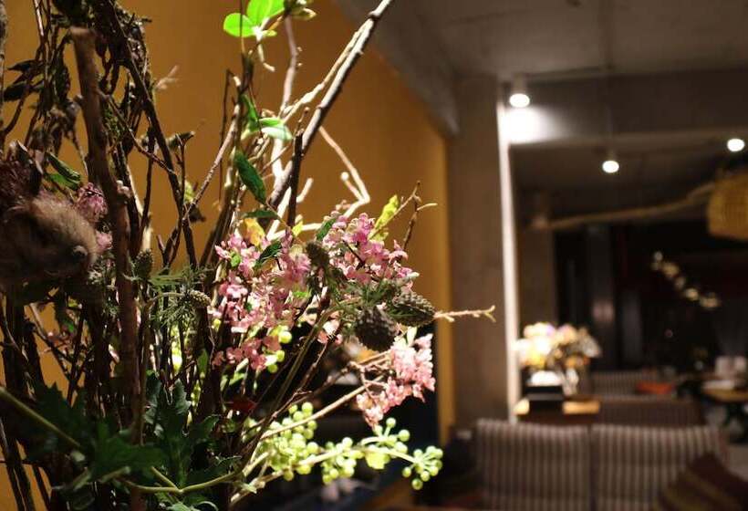 호텔 The Twelve Manor•terraces Lodge