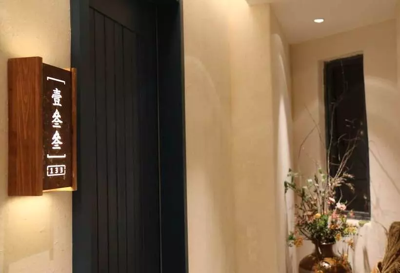 Hotelli The Twelve Manor•terraces Lodge