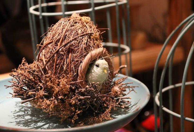 호텔 The Twelve Manor•terraces Lodge