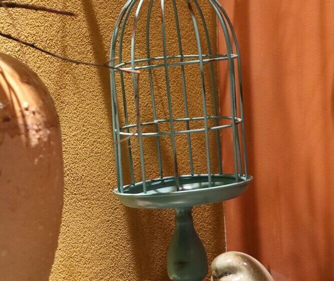 호텔 The Twelve Manor•terraces Lodge