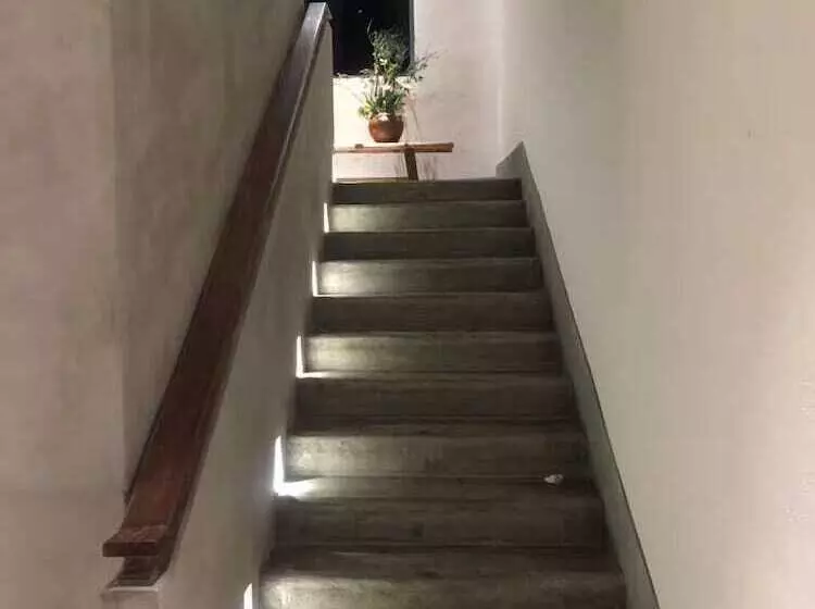 Hotelli The Twelve Manor•terraces Lodge