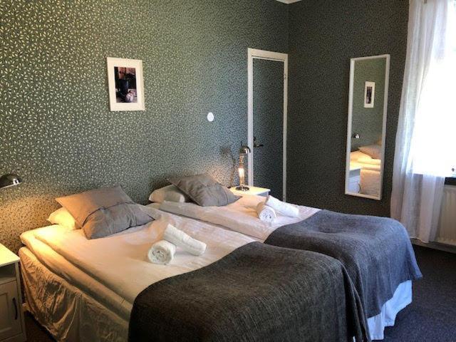 Otel Villa Frideborg