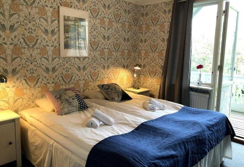 Otel Villa Frideborg