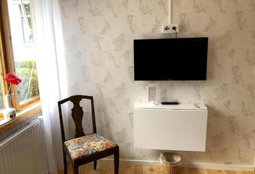 Otel Villa Frideborg