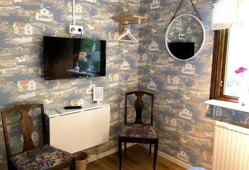 Otel Villa Frideborg