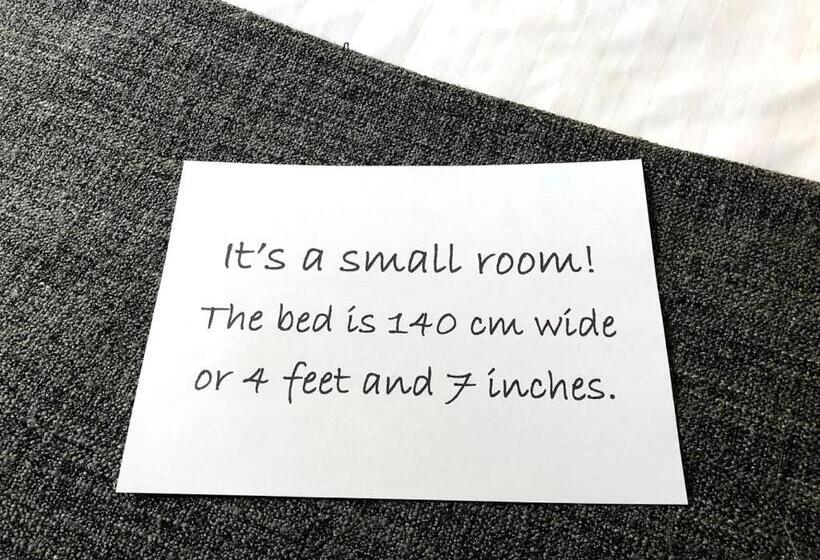 Otel Villa Frideborg