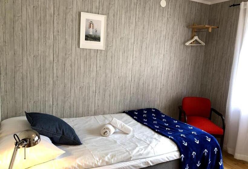 Otel Villa Frideborg