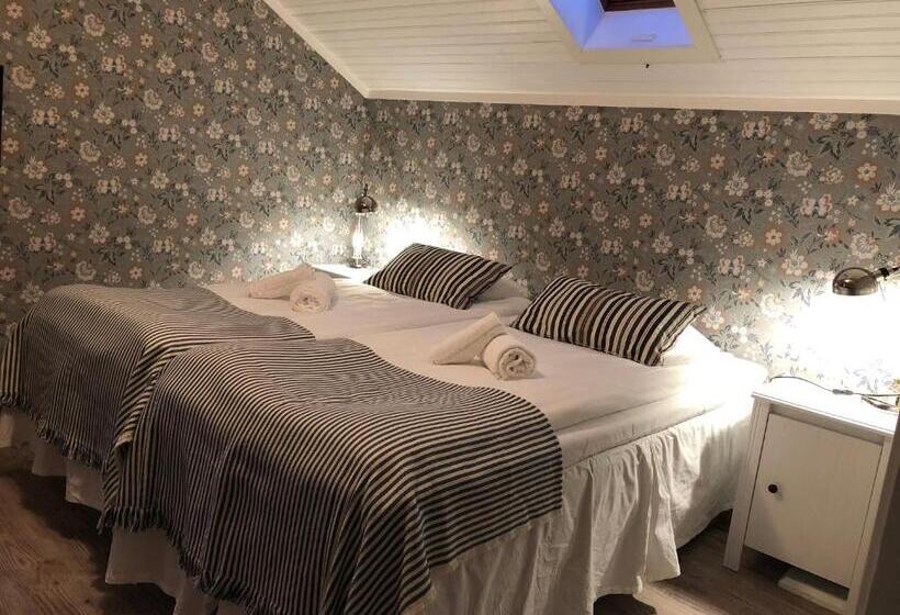 Otel Villa Frideborg